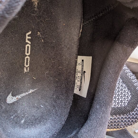 SB Nike Zoom Eric Koston Signature Model Size 13 - Picture 4 of 11